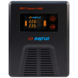 ИБП для котла Энергия Гарант 1000 + Аккумулятор Grid 75 Ah 12 v (600Вт - 68мин) - ИБП и АКБ - ИБП для котлов - Магазин электрооборудования для дома ТурбоВольт